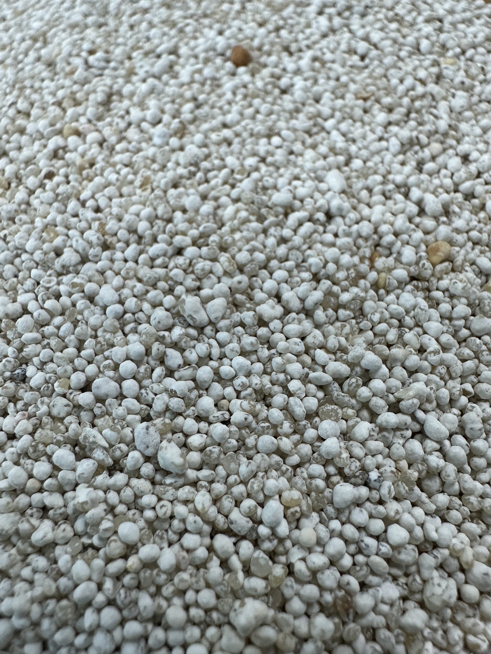 Natular G30 granules (Spinosad)